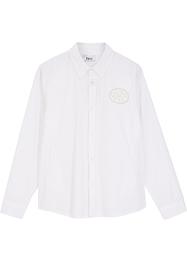 Jongens overhemd met print, bpc bonprix collection