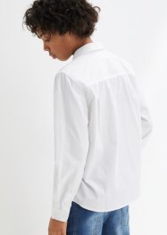 Jongens overhemd met print, bpc bonprix collection