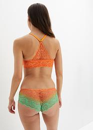 Voorgevormde beugel bh met sluiting voorop, BODYFLIRT