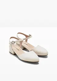 Slingback pumps, bonprix