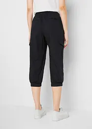 Cargo broek in 3/4 lengte, bonprix