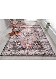 Vloerkleed met oriëntaals patroon in vintage look, bpc living bonprix collection