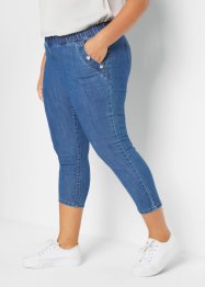 Skinny stretch jeans, high waist, bpc bonprix collection