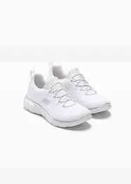 Sneakers van Skechers met memory foam, Skechers