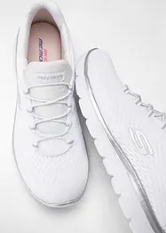 Sneakers van Skechers met memory foam, Skechers