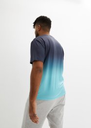 Outdoor T-shirt met kleurverloop, bpc bonprix collection