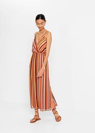 Jurk in wikkellook, BODYFLIRT