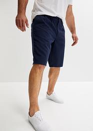 Loose fit bermuda, bpc selection