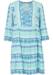Tuniekjurk van soepele viscose, bonprix