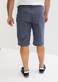 Regular fit bermuda, bpc selection