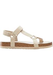 Sandalen, bpc bonprix collection