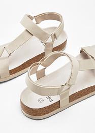 Sandalen, bpc bonprix collection