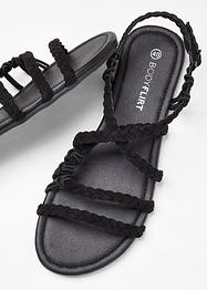 Sandalen, bpc bonprix collection