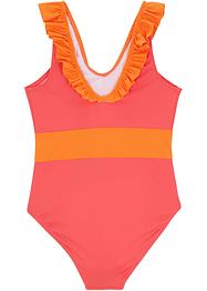 Meisjes badpak, bpc bonprix collection