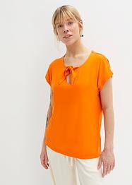 Shirt met knoopdetail, bpc selection