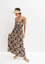 Maxi jurk, bonprix