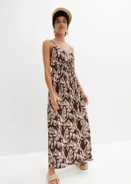 Maxi jurk, bonprix
