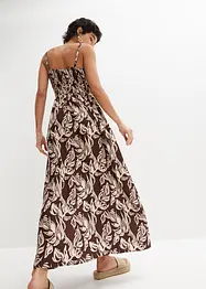 Maxi jurk, bonprix