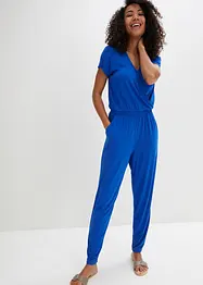 Jumpsuit, cropped, bonprix