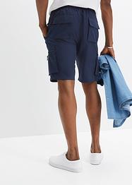 Instap cargo bermuda van microvezel, bpc bonprix collection