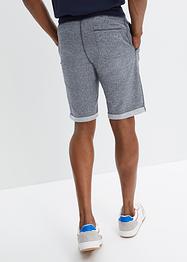 Sweat bermuda in denim look, bpc bonprix collection