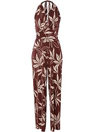 Halter jumpsuit, BODYFLIRT boutique