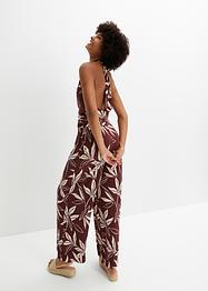 Halter jumpsuit, BODYFLIRT boutique