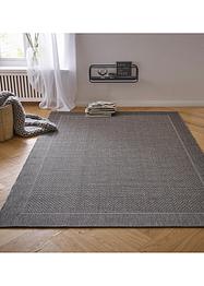 Binnen- en buitenkleed met boord, bpc living bonprix collection