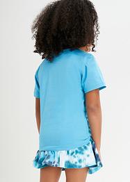 Meisjes T-shirt met pailletten, bpc bonprix collection