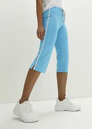 Sport capri, skinny (set van 2), bonprix