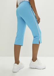 Sport capri, skinny (set van 2), bpc bonprix collection