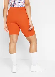 Outdoor biker short met verborgen zakje, bermudalengte, bonprix