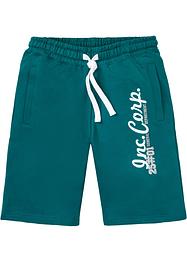 Sweat bermuda regular fit, bpc bonprix collection