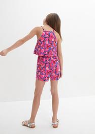 Meisjes playsuit, bpc bonprix collection