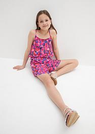 Meisjes playsuit, bpc bonprix collection