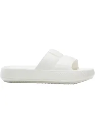 Plateau slippers, bonprix