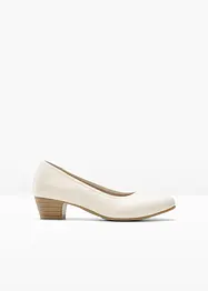 Jana pumps in comfortabele wijdte, Jana