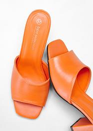 Slippers, bpc selection