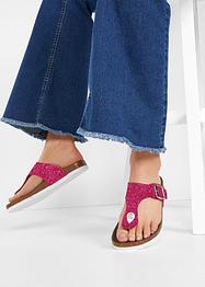 Teenslippers, BODYFLIRT