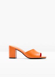 Slippers, bpc selection