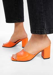 Slippers, bpc selection