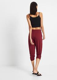 Jersey broek, bpc selection