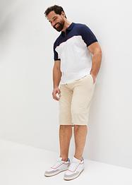 Poloshirt met ritssluiting, bpc selection