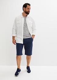 Muscle shirt (set van 2), bpc bonprix collection