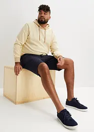 Sweat bermuda, bonprix