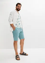 Chino bermuda, regular fit, bonprix