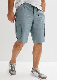 Instap cargo bermuda regular fit,, bonprix