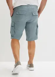 Instap cargo bermuda regular fit,, bonprix