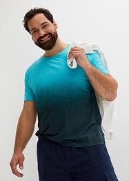T-shirt, slim fit, RAINBOW