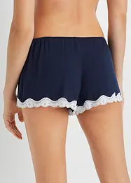 Wijde boxershort van viscose (set van 3), bonprix